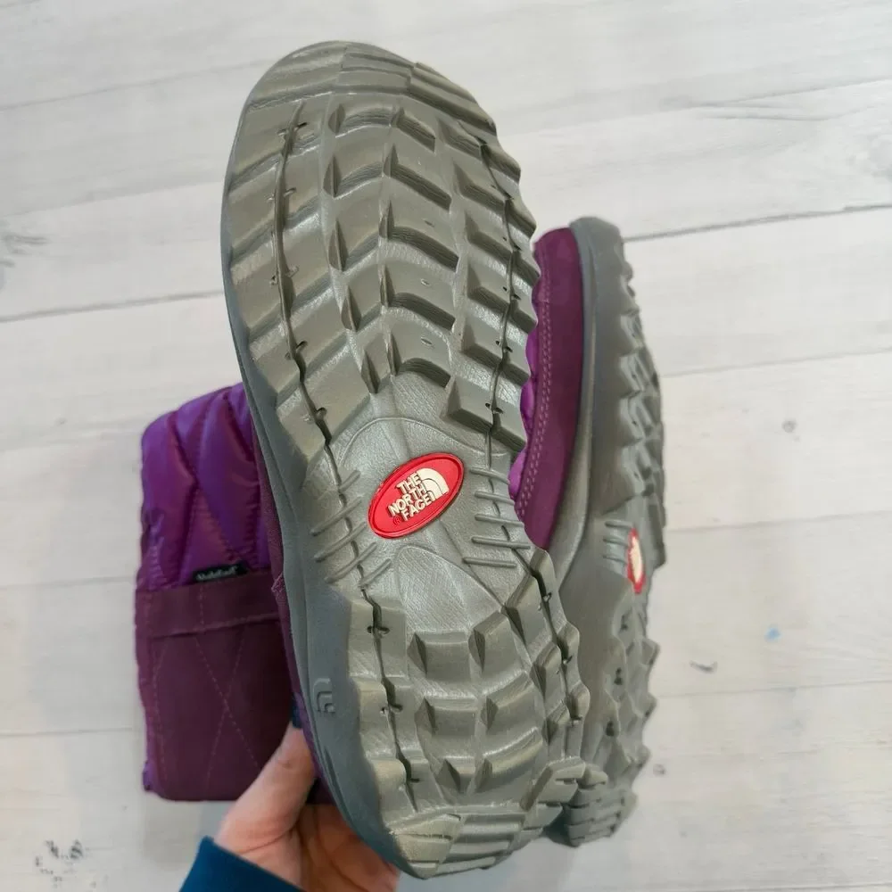The North Face north face